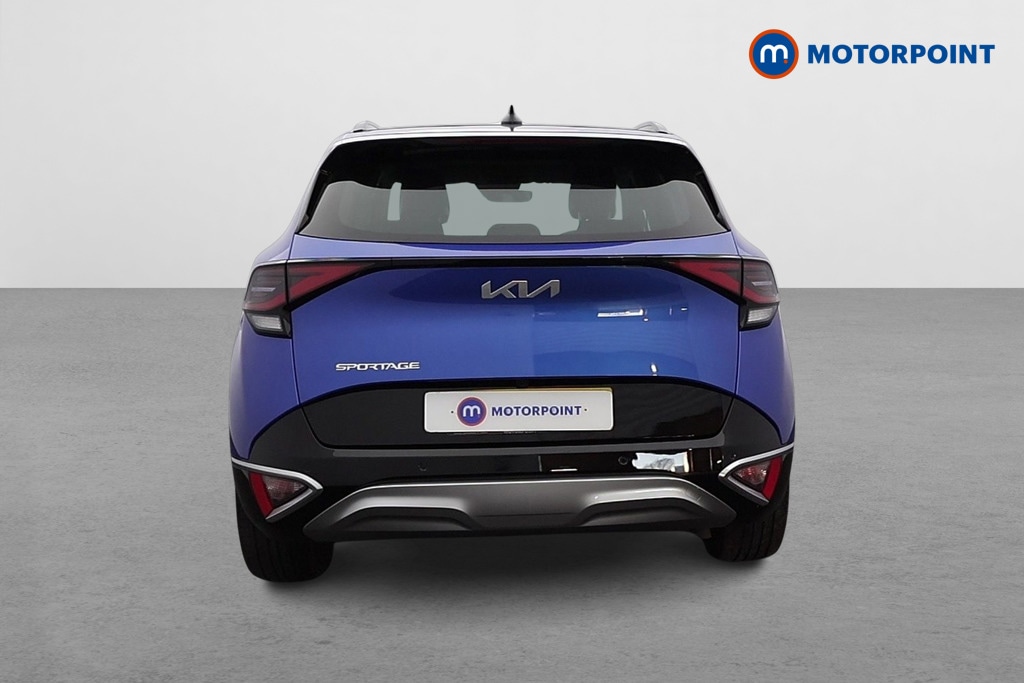 Used Kia Sportage 2023 for sale - 77012063: Photo 6