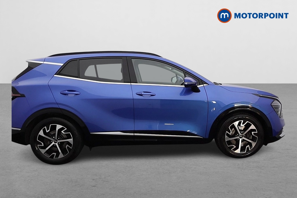 Used Kia Sportage 2023 for sale - 77012063: Photo 8