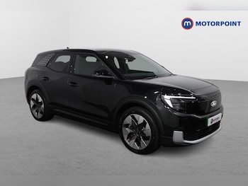 Used Ford Explorer undefined for sale - 76463967: Photo