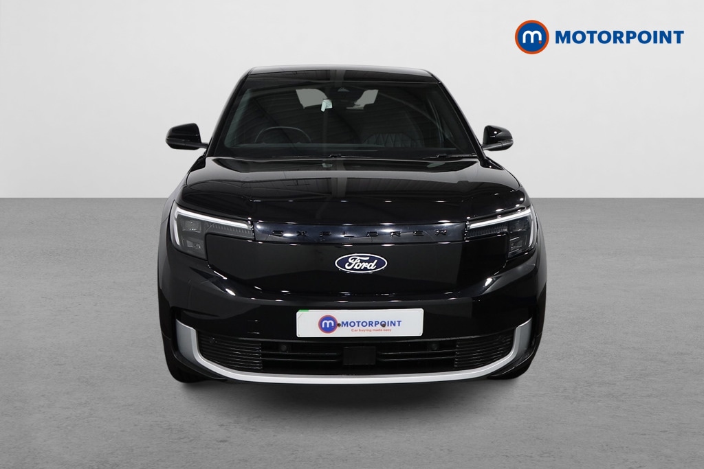 Used Ford Explorer for sale - 76463967: Photo 2