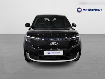 Used Ford Explorer undefined for sale - 76463967: Photo