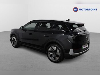 Used Ford Explorer undefined for sale - 76463967: Photo