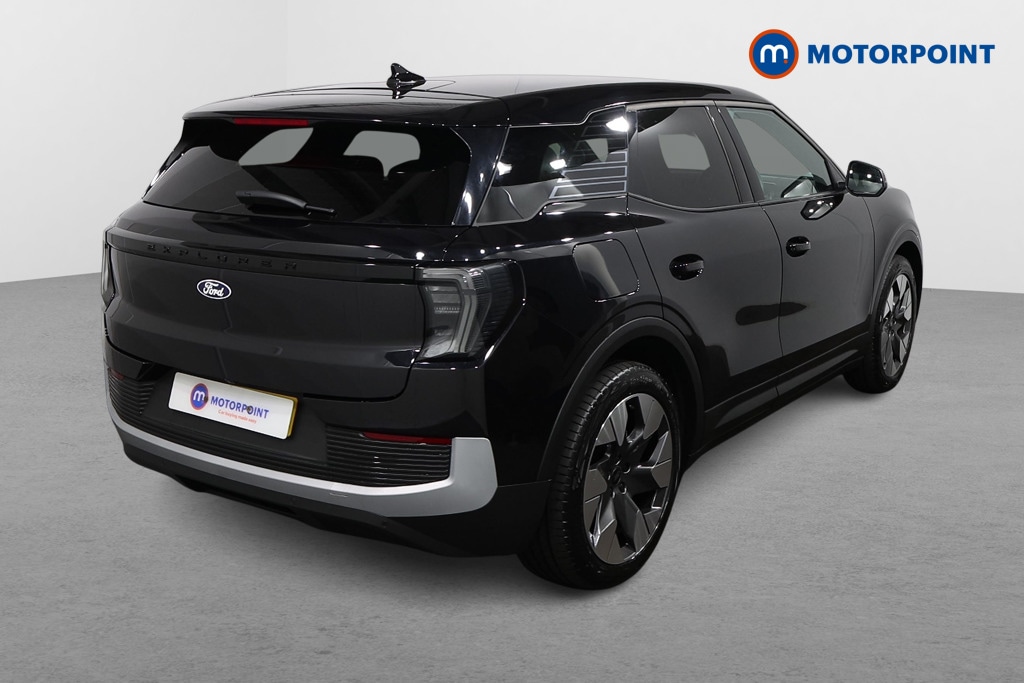 Used Ford Explorer for sale - 76463967: Photo 6