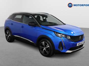 Used Peugeot 3008 2022 for sale - 74763910: Photo
