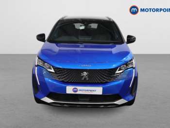 Used Peugeot 3008 2022 for sale - 74763910: Photo
