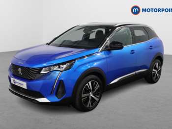 Used Peugeot 3008 2022 for sale - 74763910: Photo