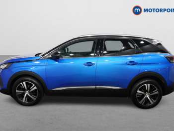 Used Peugeot 3008 2022 for sale - 74763910: Photo