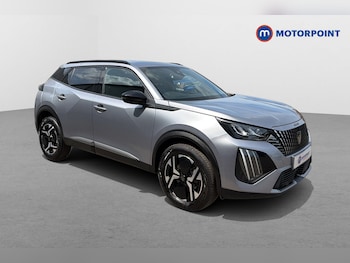 Used Peugeot 2008 2025 for sale - 78918522: Photo