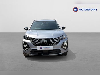 Used Peugeot 2008 2025 for sale - 78918522: Photo
