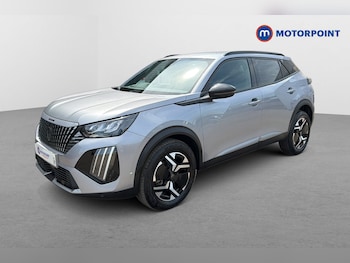 Used Peugeot 2008 2025 for sale - 78918522: Photo