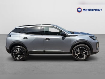 Used Peugeot 2008 2025 for sale - 78918522: Photo