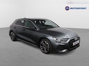 Used Audi A3 2024 for sale - 78233428: Photo