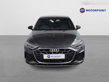 Used Audi A3 2024 for sale - 78233428: Photo