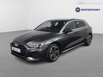 Used Audi A3 2024 for sale - 78233428: Photo