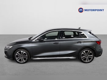 Used Audi A3 2024 for sale - 78233428: Photo