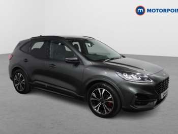 2021 - 1.5 EcoBoost 150 ST-Line X 5dr