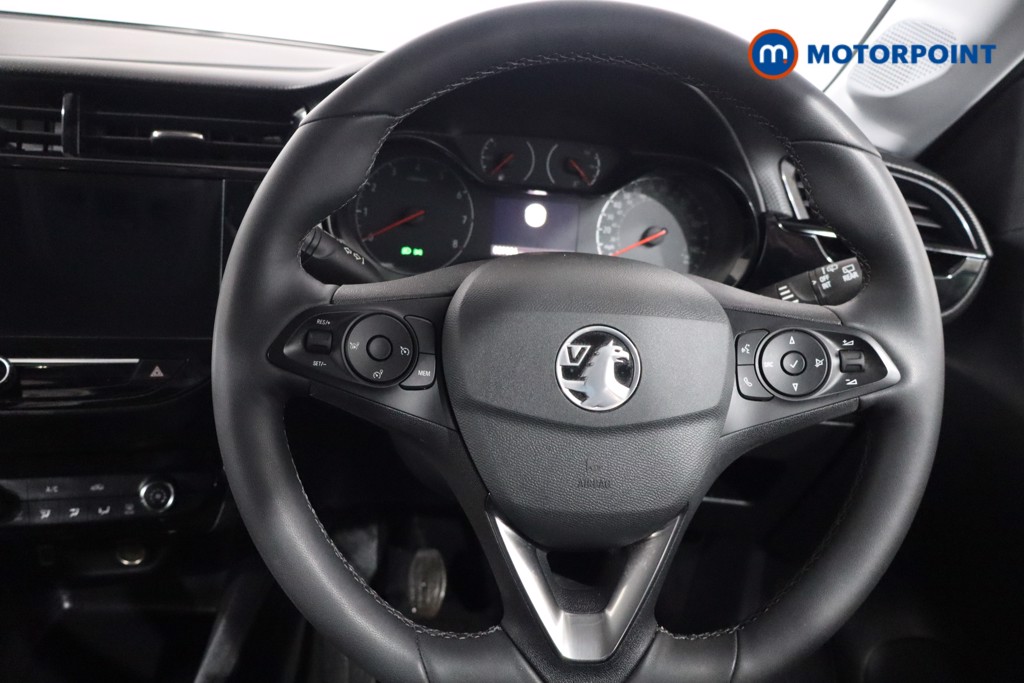 Used Vauxhall Corsa 2023 for sale - 76653575: Photo 10