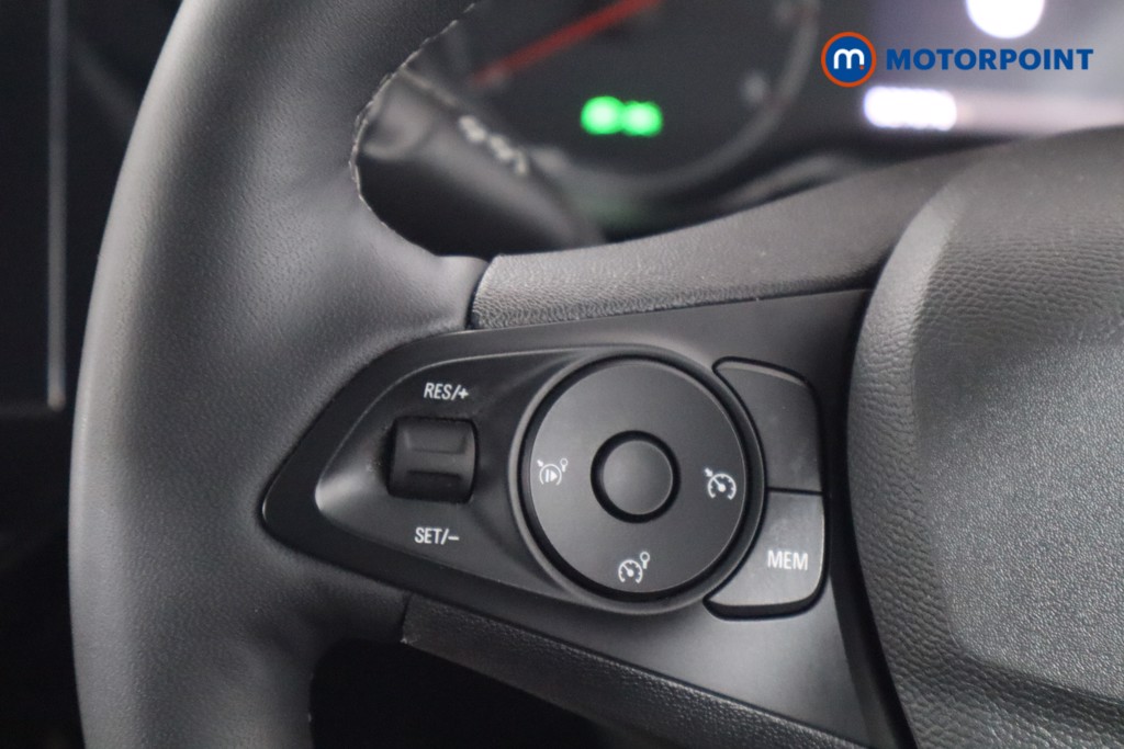 Used Vauxhall Corsa 2023 for sale - 76653575: Photo 11