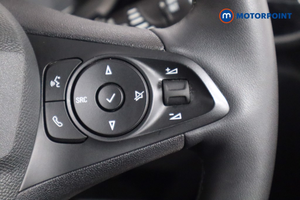 Used Vauxhall Corsa 2023 for sale - 76653575: Photo 12