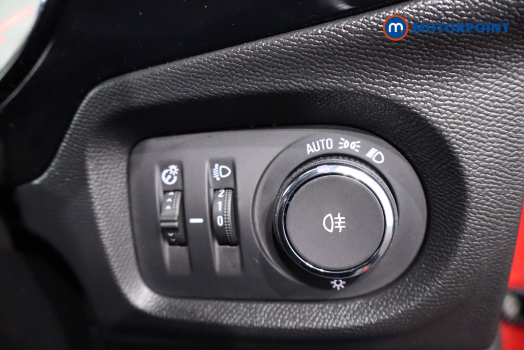 Used Vauxhall Corsa 2023 for sale - 76653575: Photo 17