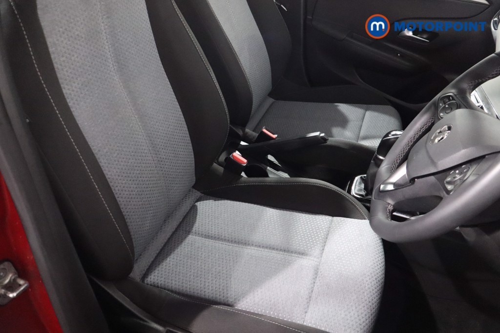 Used Vauxhall Corsa 2023 for sale - 76653575: Photo 18