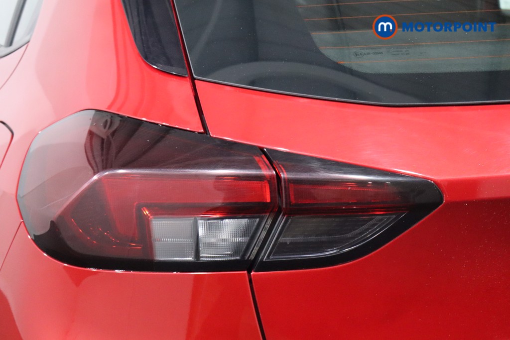 Used Vauxhall Corsa 2023 for sale - 76653575: Photo 23