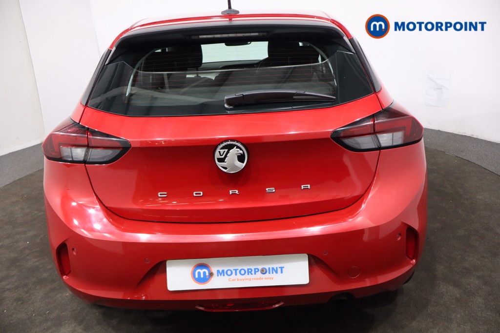 Used Vauxhall Corsa 2023 for sale - 76653575: Photo 24
