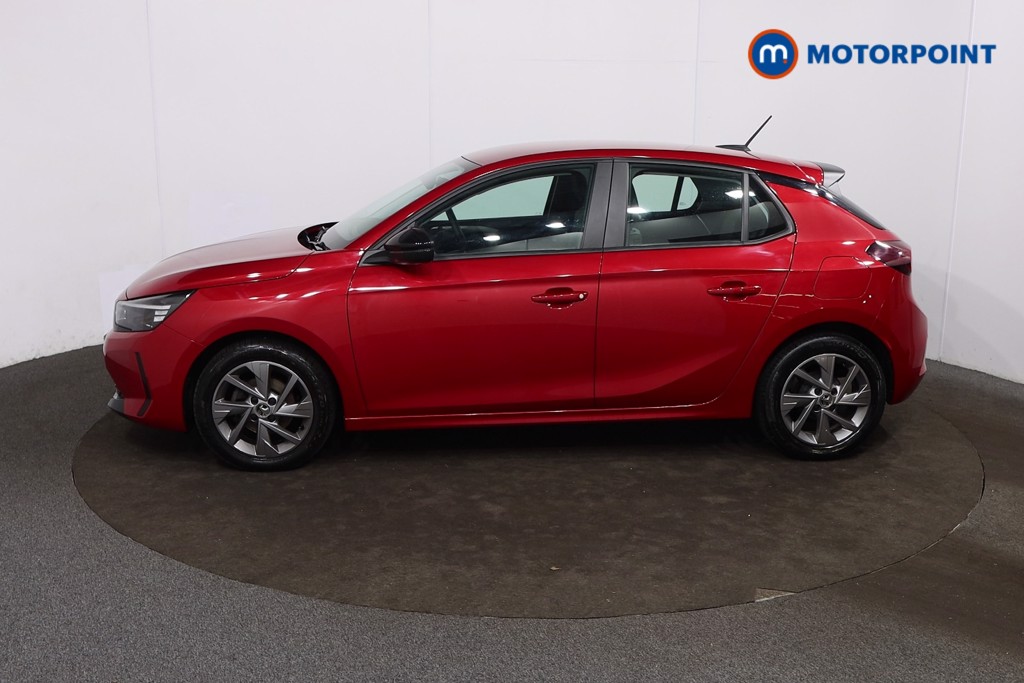 Used Vauxhall Corsa 2023 for sale - 76653575: Photo 3