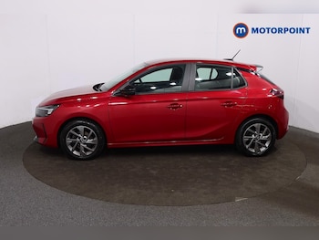 Used Vauxhall Corsa 2023 for sale - 76653575: Photo
