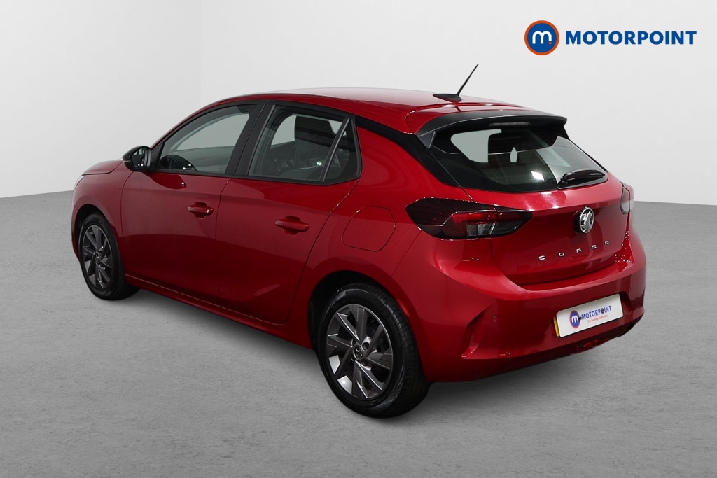 Used Vauxhall Corsa 2023 for sale - 76653575: Photo 4