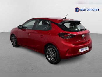 Used Vauxhall Corsa 2023 for sale - 76653575: Photo
