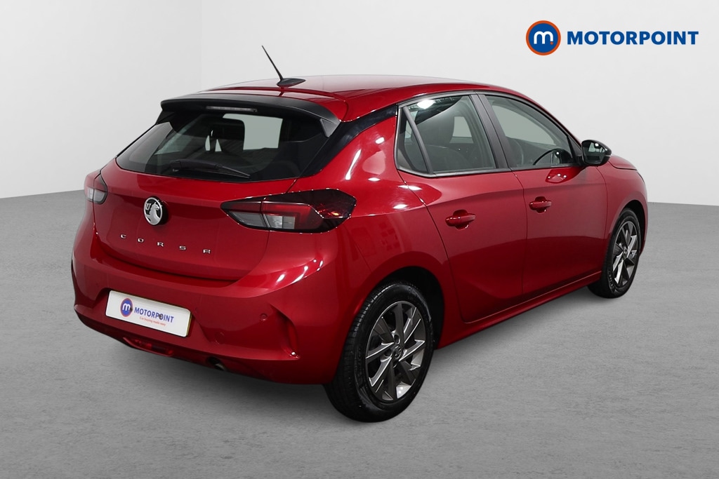 Used Vauxhall Corsa 2023 for sale - 76653575: Photo 6