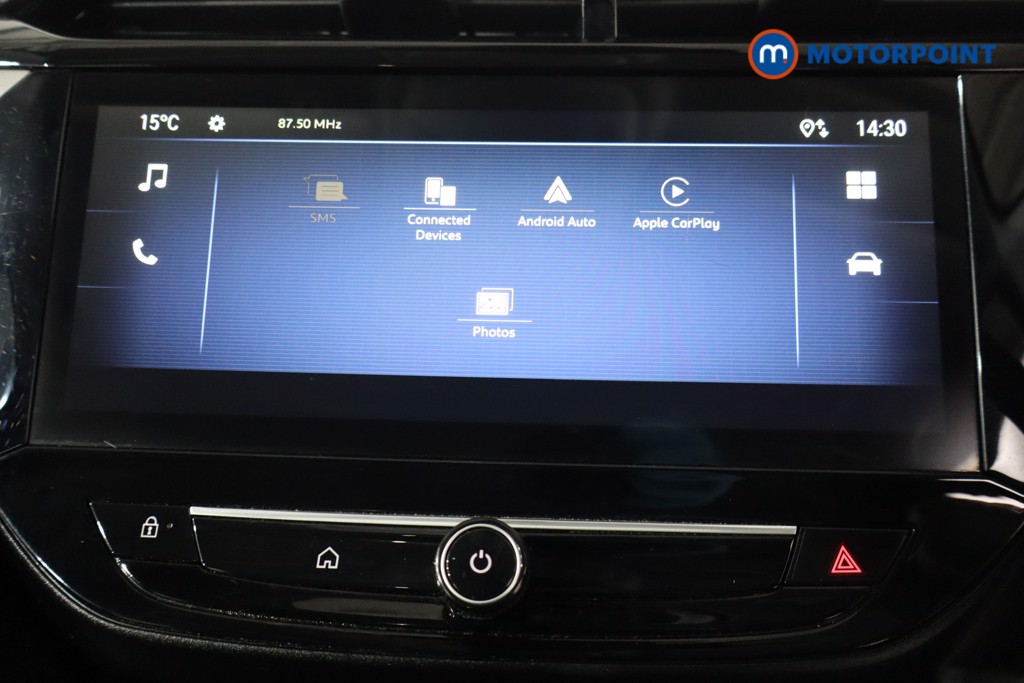 Used Vauxhall Corsa 2023 for sale - 76653575: Photo 8