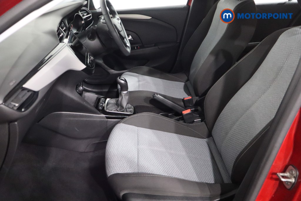 Used Vauxhall Corsa 2023 for sale - 76653575: Photo 9