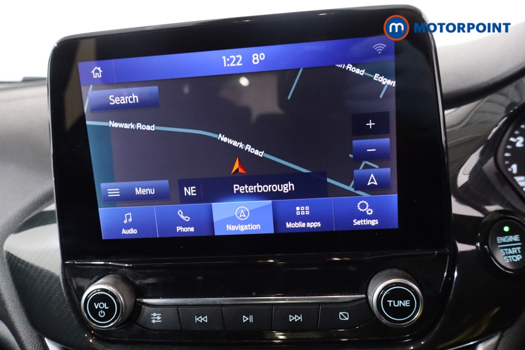 Used Ford Fiesta 2021 for sale - 76719669: Photo 10