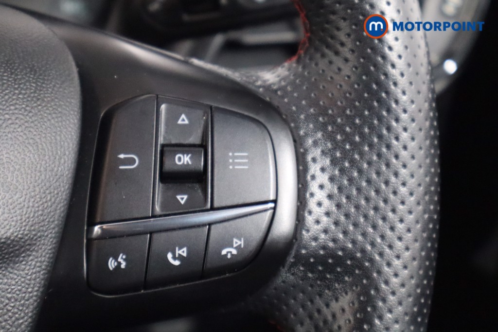 Used Ford Fiesta 2021 for sale - 76719669: Photo 11