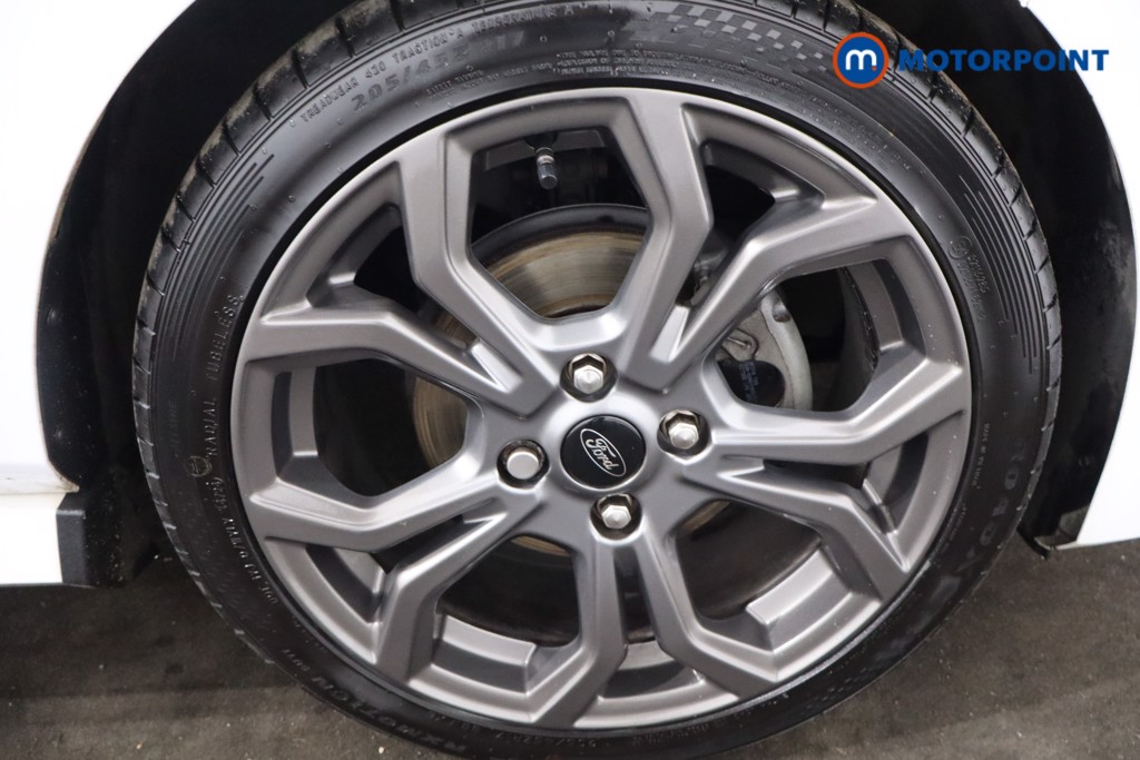 Used Ford Fiesta 2021 for sale - 76719669: Photo 12