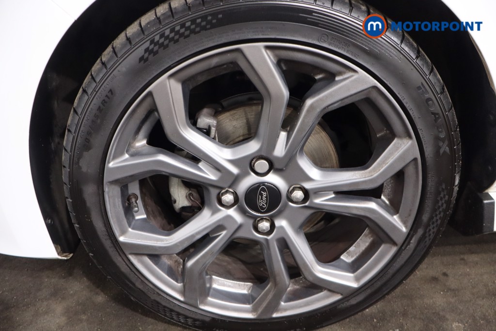 Used Ford Fiesta 2021 for sale - 76719669: Photo 13