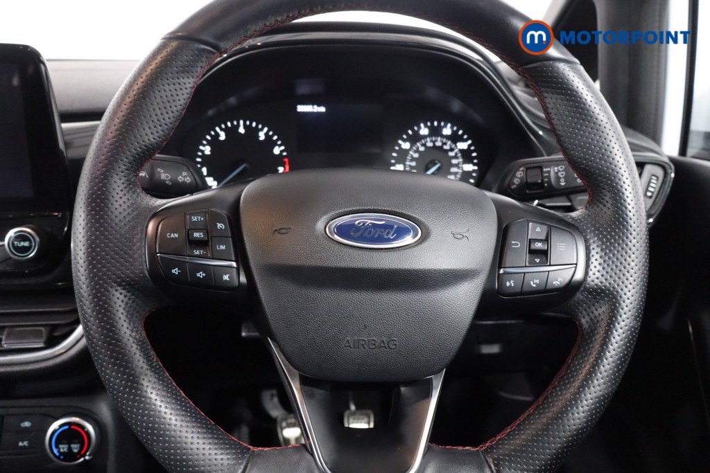 Used Ford Fiesta 2021 for sale - 76719669: Photo 14