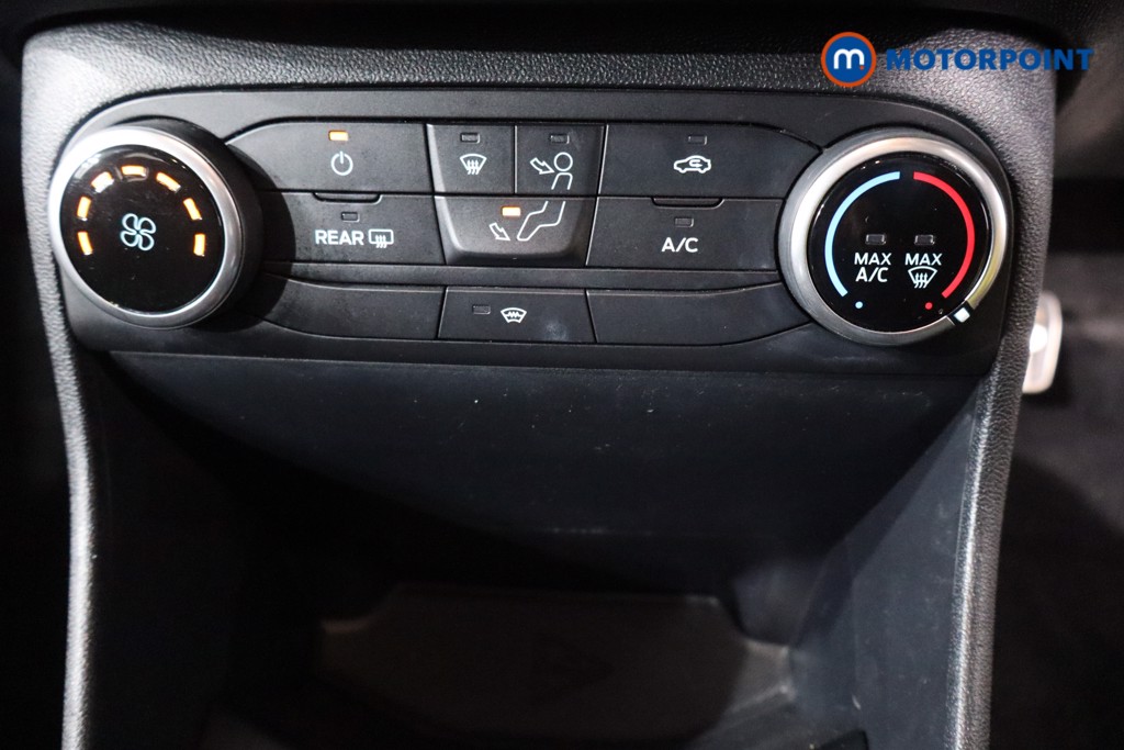 Used Ford Fiesta 2021 for sale - 76719669: Photo 15