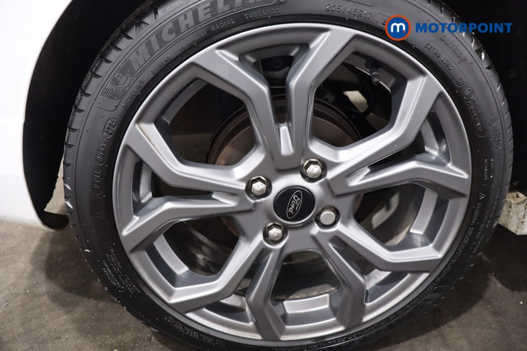 Used Ford Fiesta 2021 for sale - 76719669: Photo 17