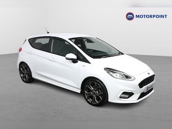 Ford - Fiesta