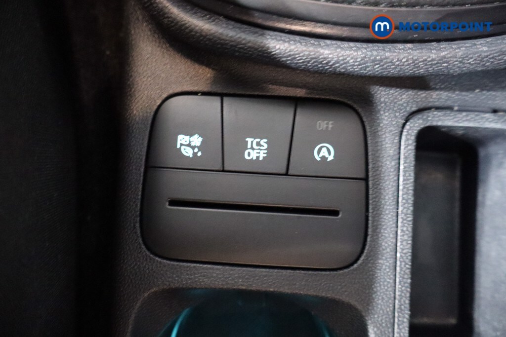 Used Ford Fiesta 2021 for sale - 76719669: Photo 28