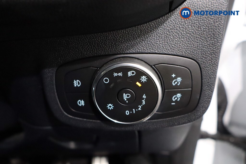 Used Ford Fiesta 2021 for sale - 76719669: Photo 29