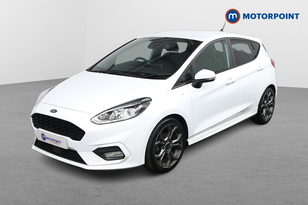 Used Ford Fiesta 2021 for sale - 76719669: Photo 3