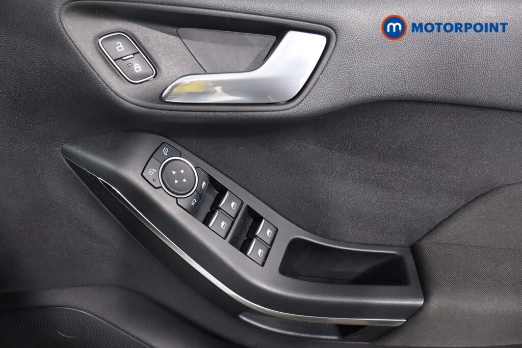 Used Ford Fiesta 2021 for sale - 76719669: Photo 30