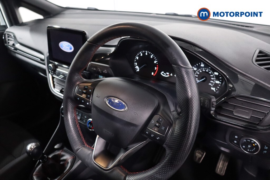 Used Ford Fiesta 2021 for sale - 76719669: Photo 32