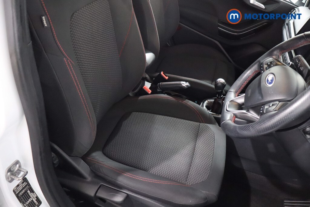 Used Ford Fiesta 2021 for sale - 76719669: Photo 33