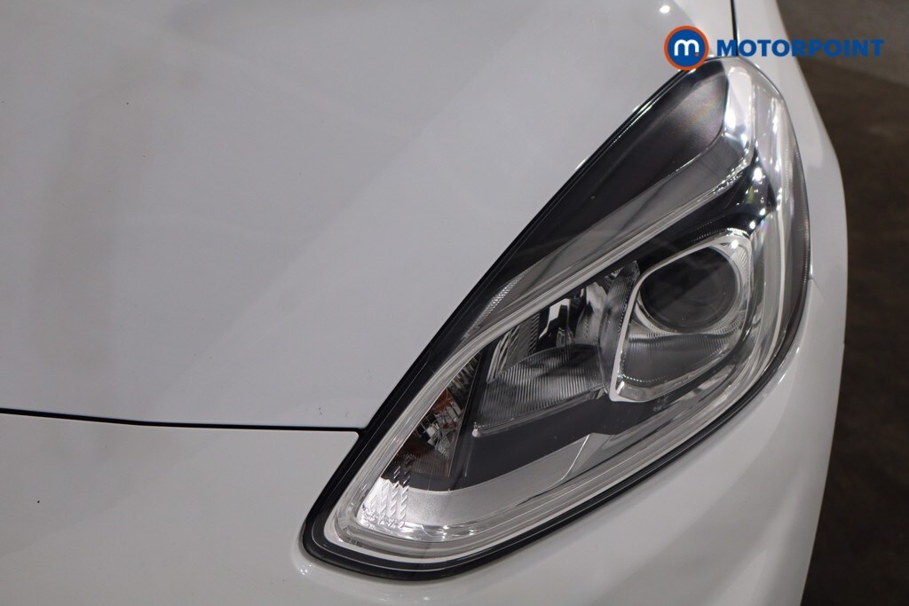 Used Ford Fiesta 2021 for sale - 76719669: Photo 36