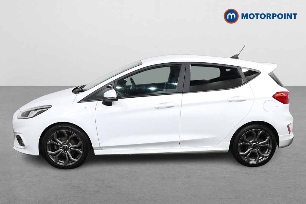 Used Ford Fiesta 2021 for sale - 76719669: Photo 4
